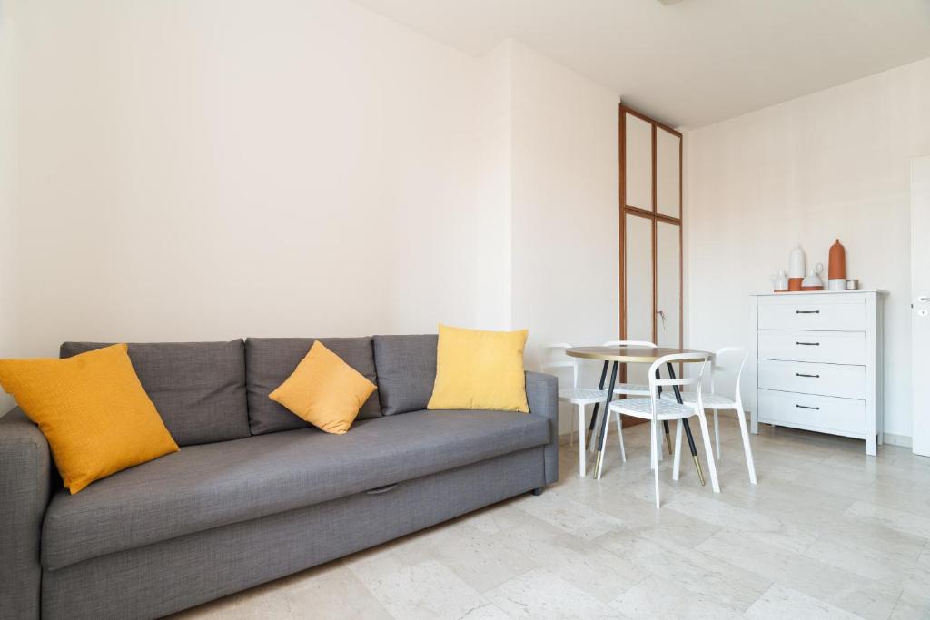 GuestHost - Comfy Studio Porta Venezia MM1