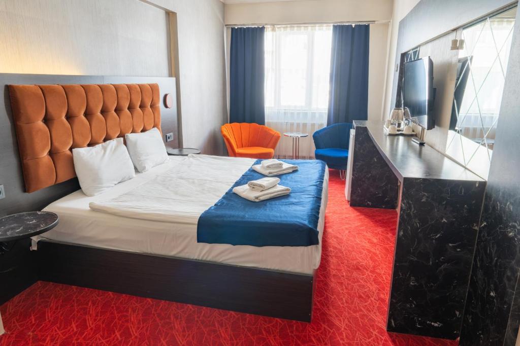 Akyol Palace - Chambre Double