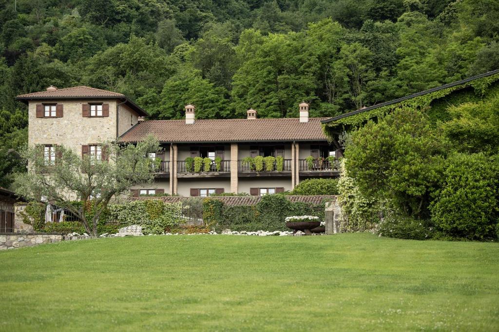 Relaisfranciacorta