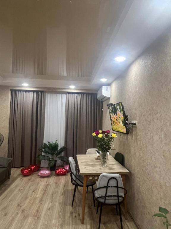 Apartament Varketili 5 در تفلیس