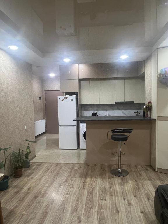فضای داخلی Apartament Varketili 5 در تفلیس - تصویر ۳