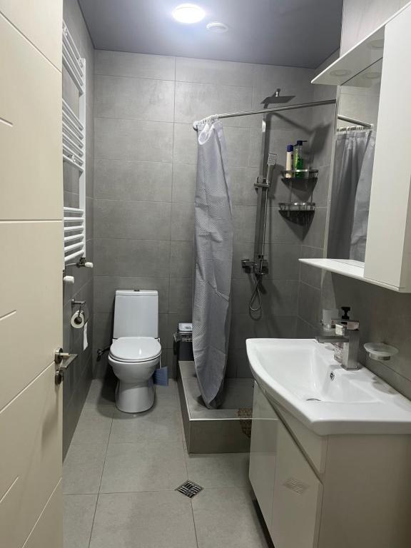 امکانات Apartament Varketili 5 - تصویر ۴
