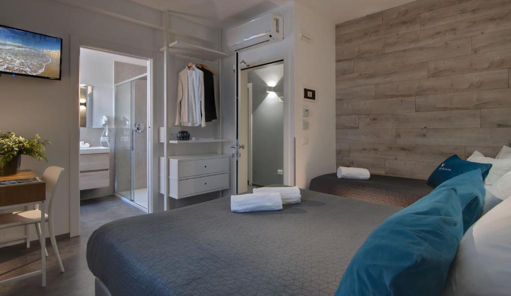 Boutique Hotel Nuovo Cason - Driepersoonskamer