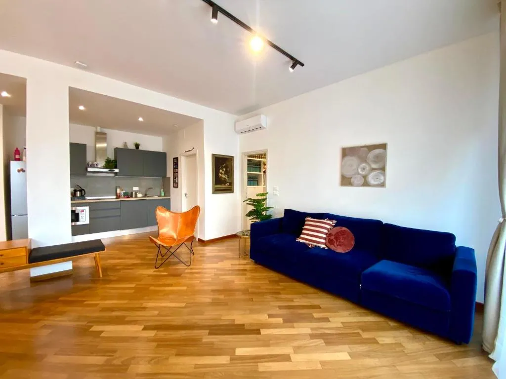 Casa Riva Bologna Centro