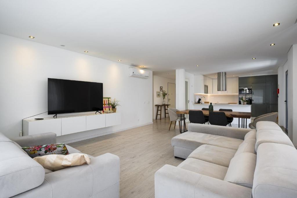 Casa Giao - Modern Apartment by HD