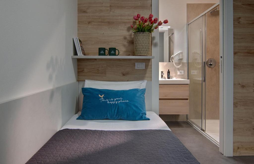 Boutique Hotel Nuovo Cason - Eenpersoonskamer