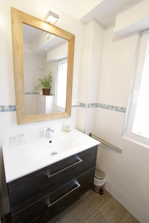 Gîte l'Agapé – photo 25