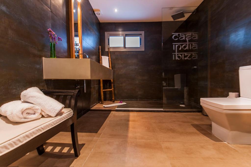 Casa India Ibiza, Santa Eularia des Riu – Updated 2023 Prices