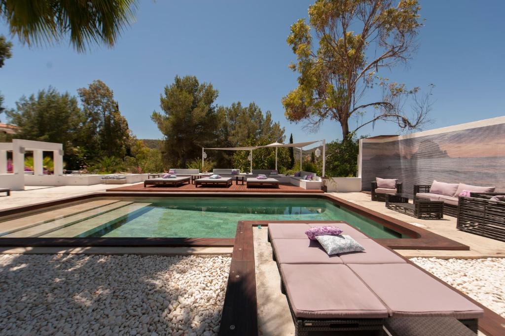 Casa India Ibiza, Santa Eulària des Riu – Preus actualitzats 2022