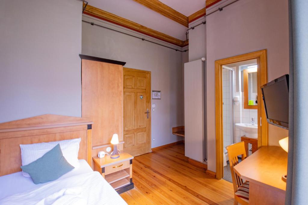 Hotel Jagdschloss Letzlingen - Single Room