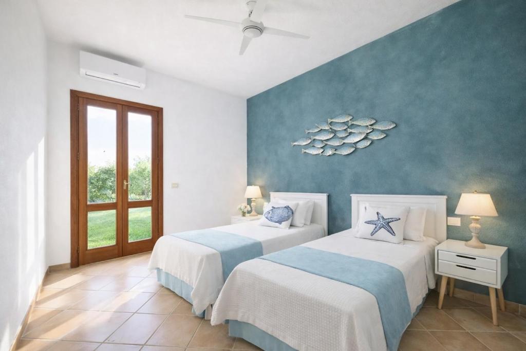 Prestigiosa Villa con Piscina Costa Smeralda