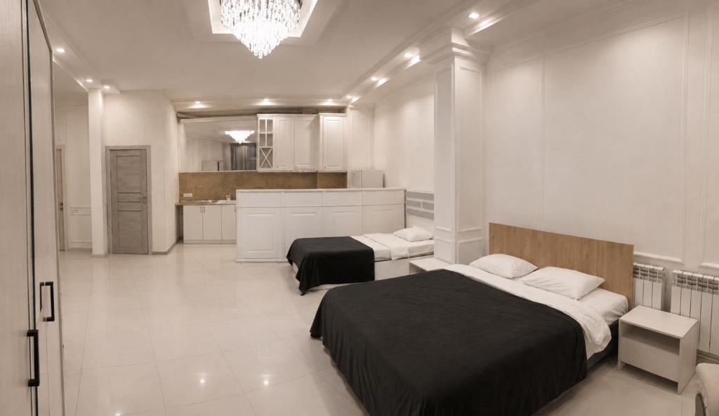 فضای داخلی Wave Inn boutique در ایروان - تصویر ۳