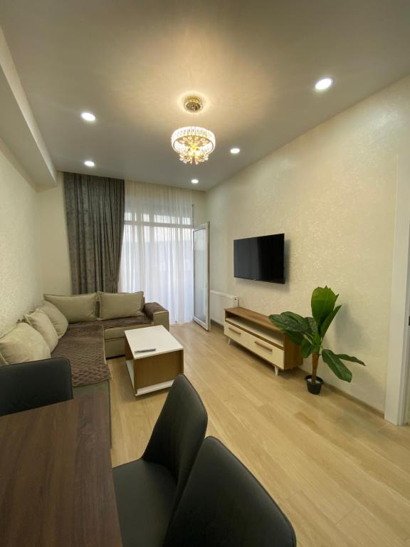تصویر اتاق‌های RESIDENCE PALACE Apartament 59 - تصویر ۲