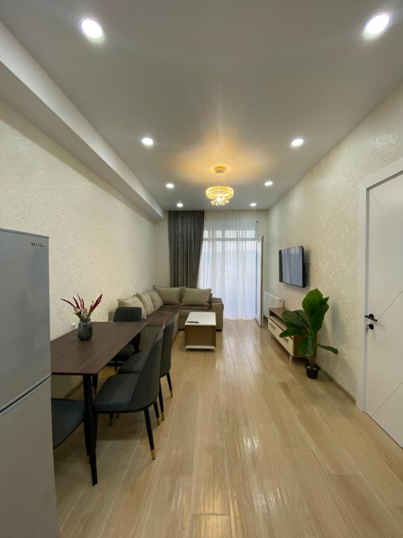 RESIDENCE PALACE Apartament 59 در تفلیس