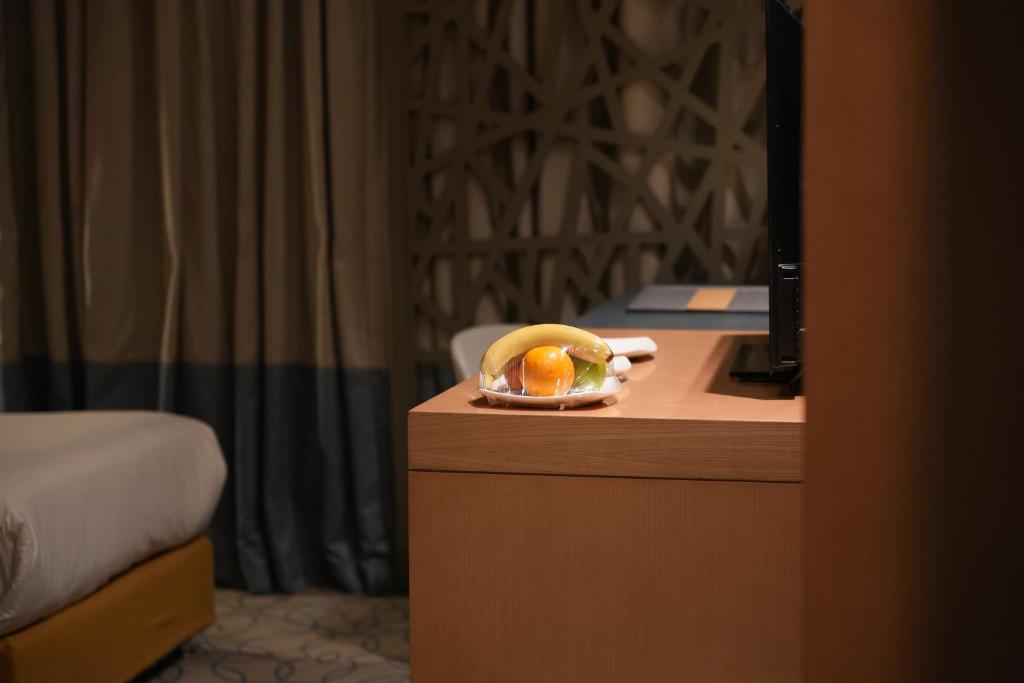 Grand Plaza Hotel - Gulf Riyadh - Camera Doppia Deluxe