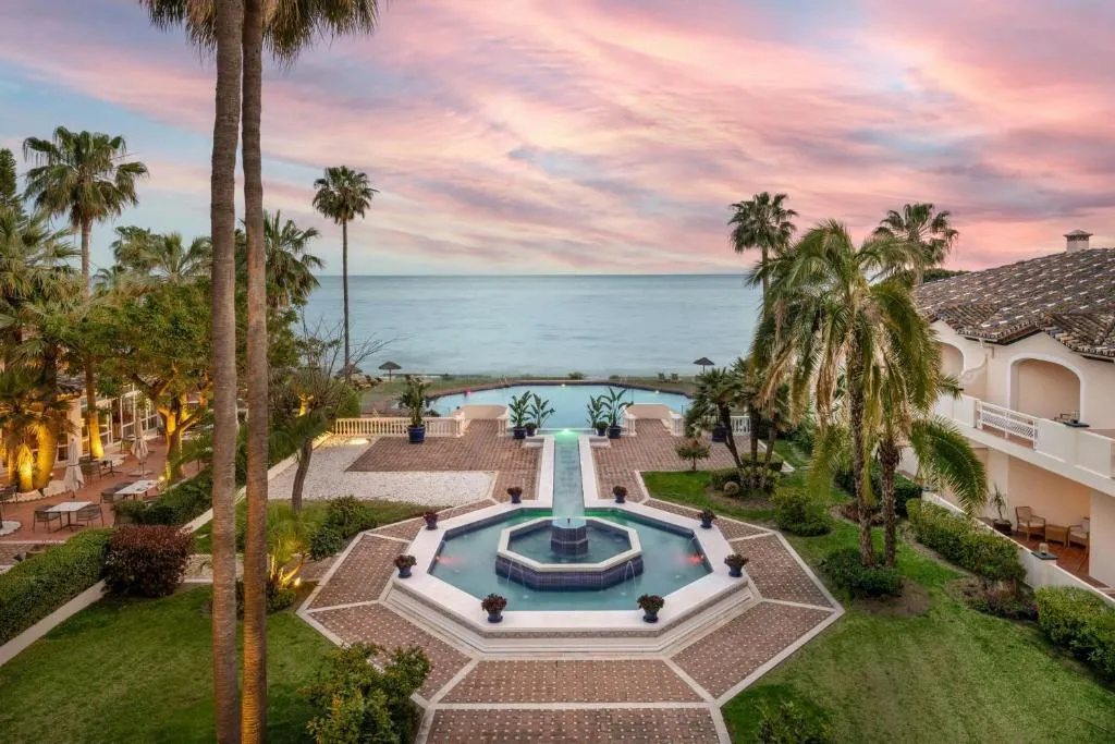 Grand Hotel Las Dunas, Autograph Collection