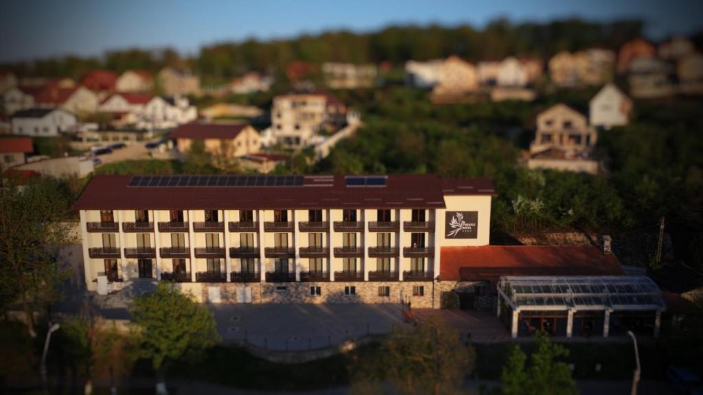 Phoenix Hotel Hunedoara