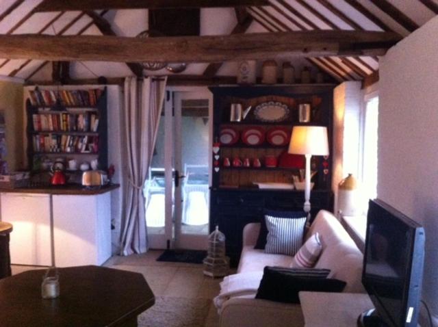 Gallery image of The Studio @ Great Streele Cottage in Uckfield