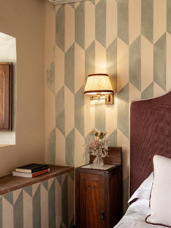 Borgo Vescine - Deluxe Tweepersoonskamer