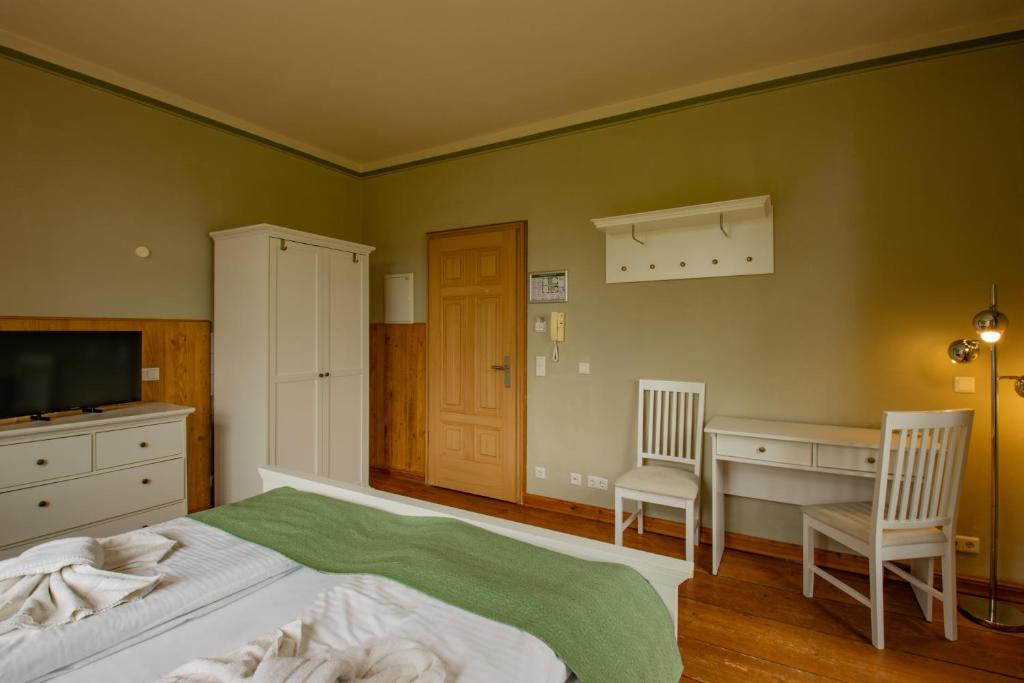 Hotel Jagdschloss Letzlingen - Economy Double Room