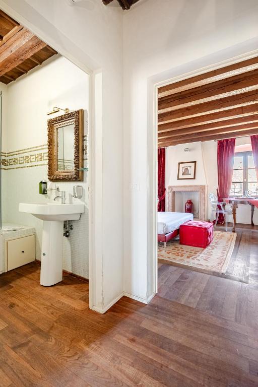 Truly Verona - Delle Erbe suites - 