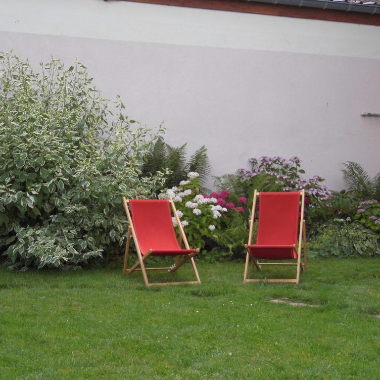 Gîte l'Agapé – photo 14