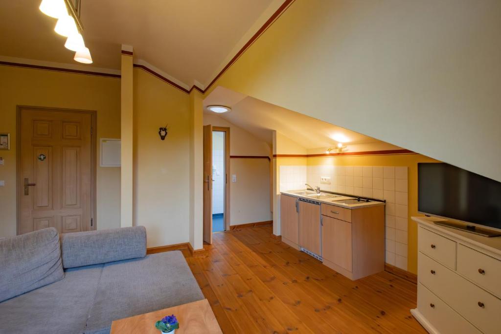 Hotel Jagdschloss Letzlingen - Junior Suite