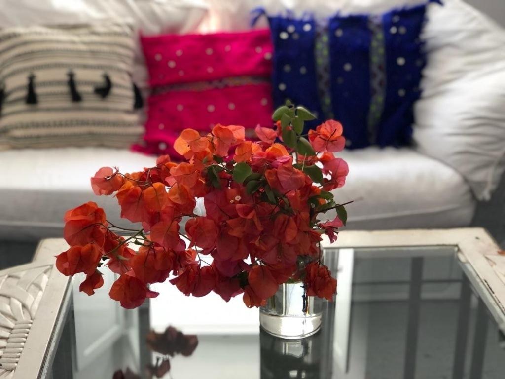 Apartament with terrace Marbella Old Town