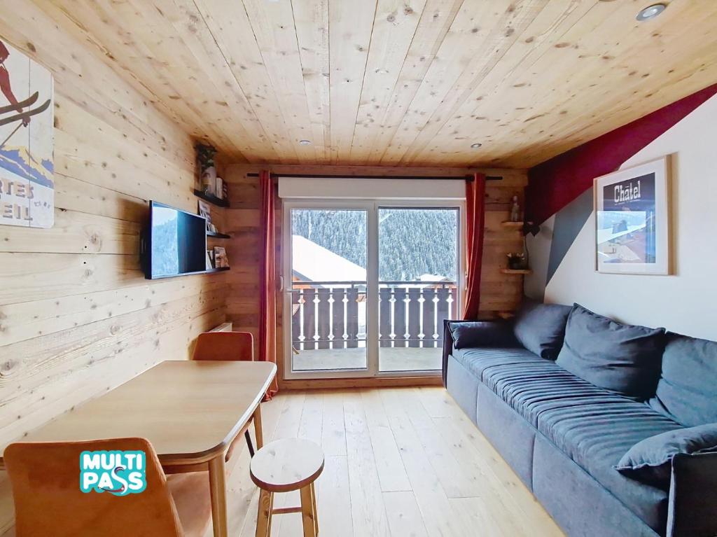 VERONICA VR51 NATURE & MOUNTAIN 6 Pers