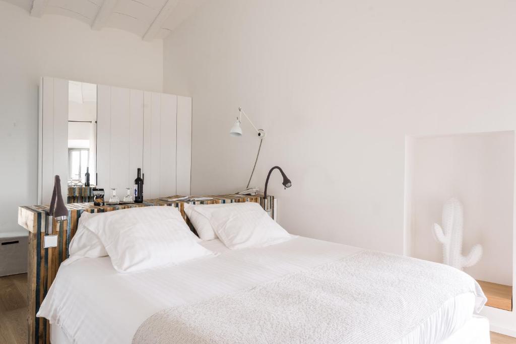 Hotel Restaurant Mas Lazuli by Fimedhotels - 泳池景小型套房