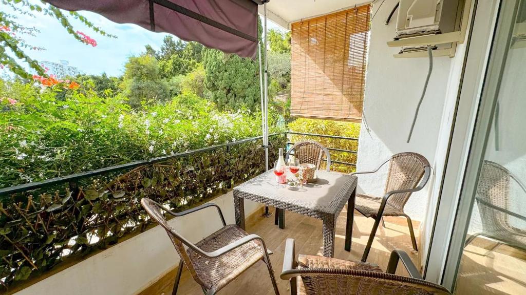 Casa Topasol