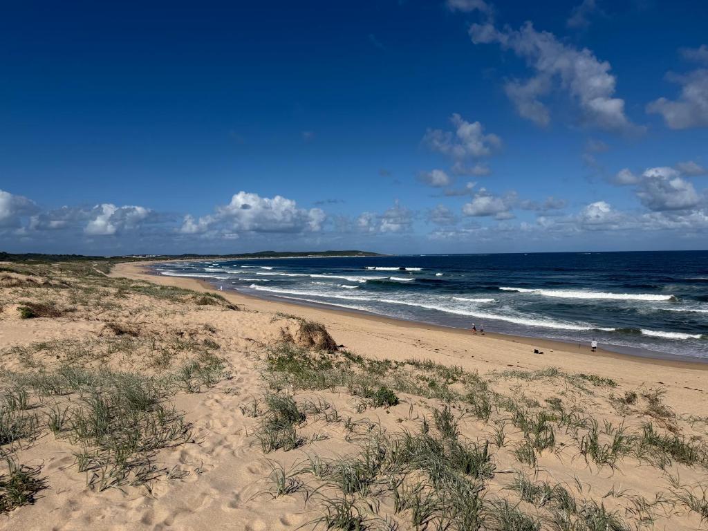 Sandy Islets Plumeria Cottage Private Coastal Retreat by Australia No 1 Beach, Rock ...