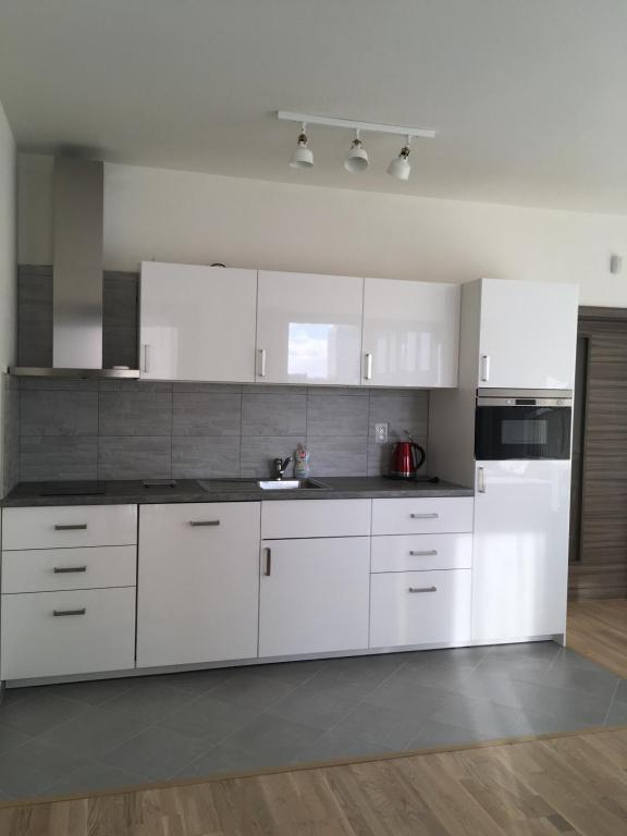 Apartments in Residence Garden Towers - 3