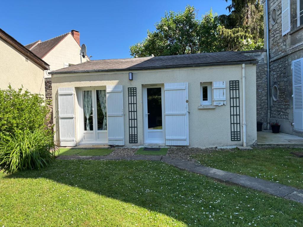 Maisonnette de Senlis