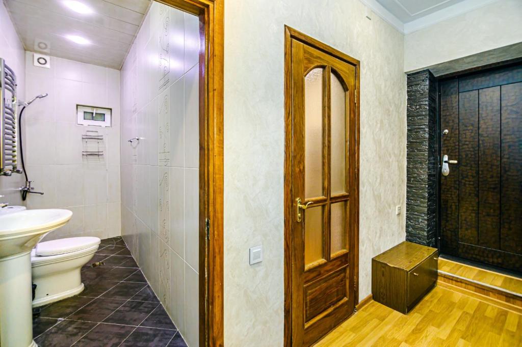 امکانات Armani Lux Home - تصویر ۴