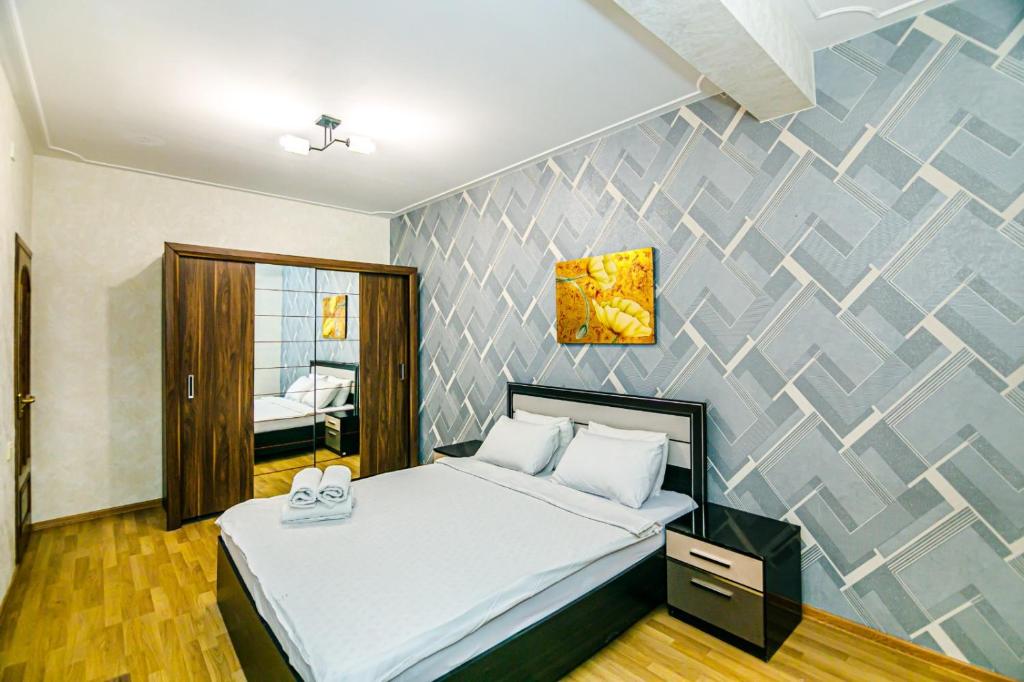 فضای داخلی Armani Lux Home در باکو - تصویر ۳