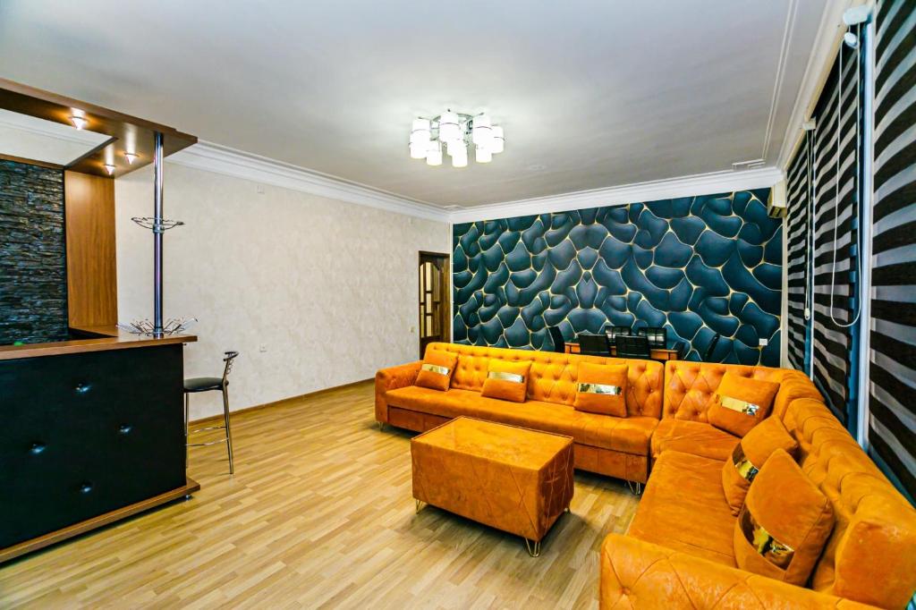 Armani Lux Home در باکو