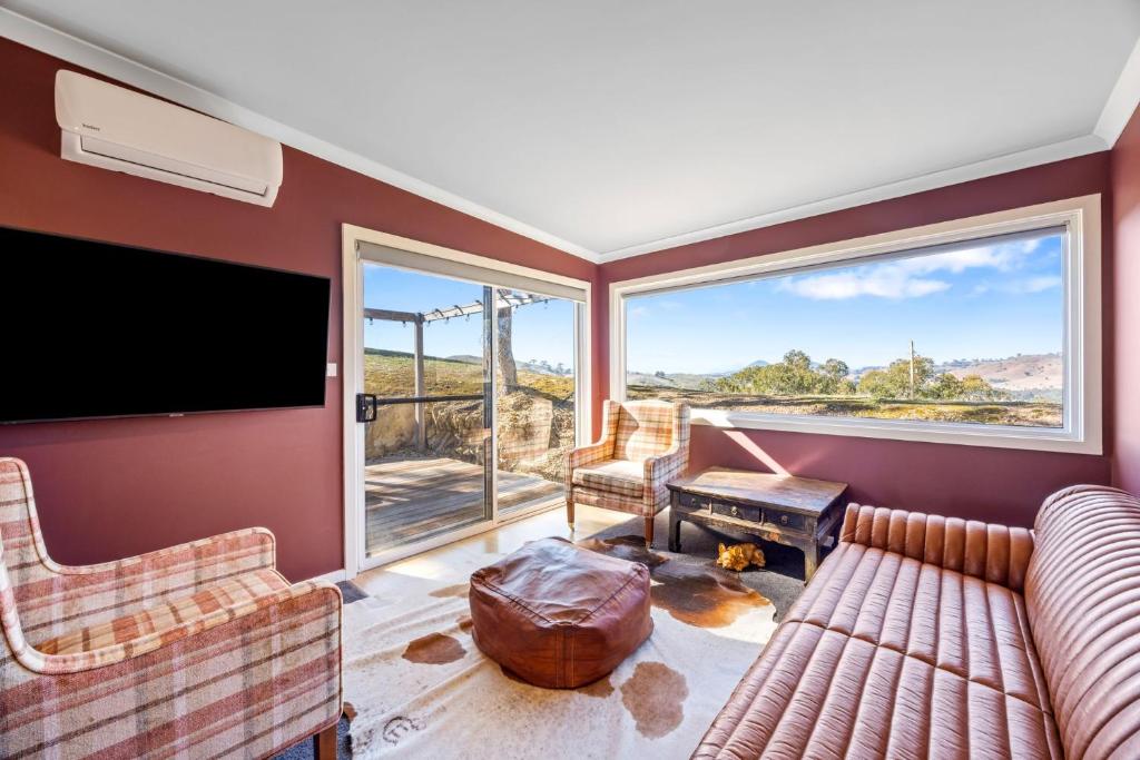 Gallery image of Bella Vista - Bonnie Doon in Bonnie Doon