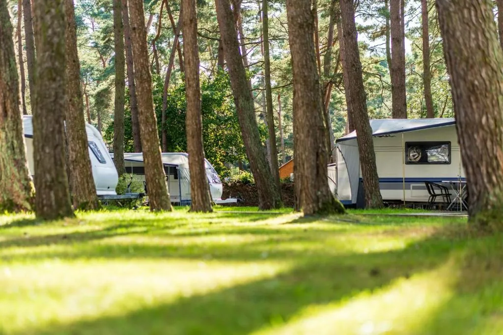 Die 10 besten Campingpltze in Ahlbeck, Deutschland | Booking.com