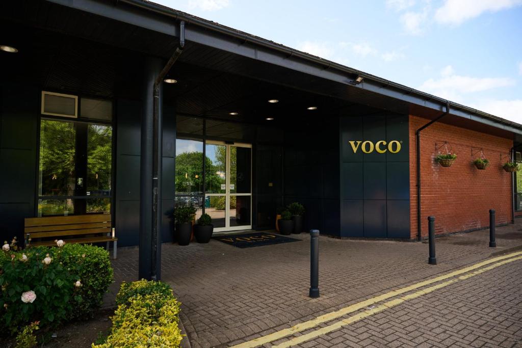 Holiday Inn Telford Ironbridge, an IHG Hotel - Housity