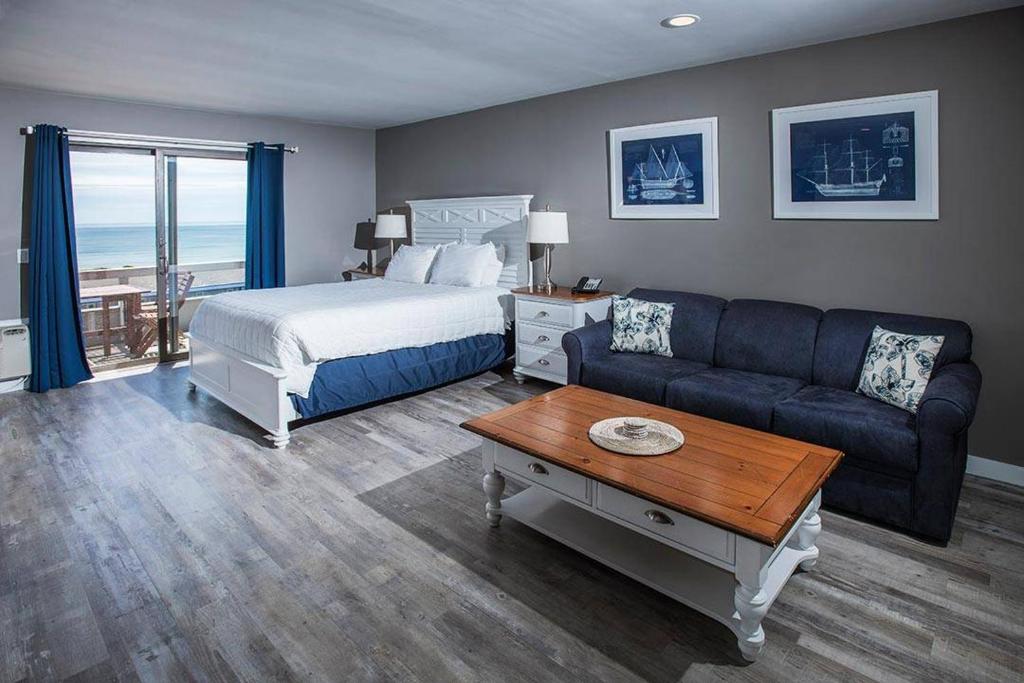 Beachcomber Resort at Montauk - 