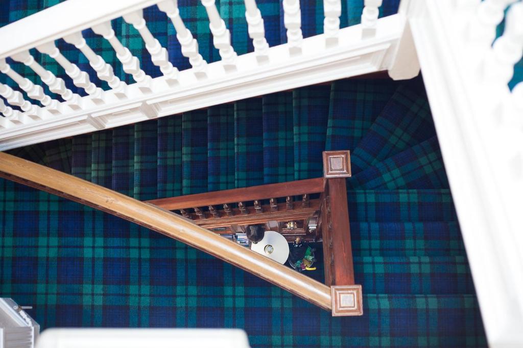 Fotografie z fotogalerie ubytování Brig O'Doon Guest House v destinaci Edinburgh