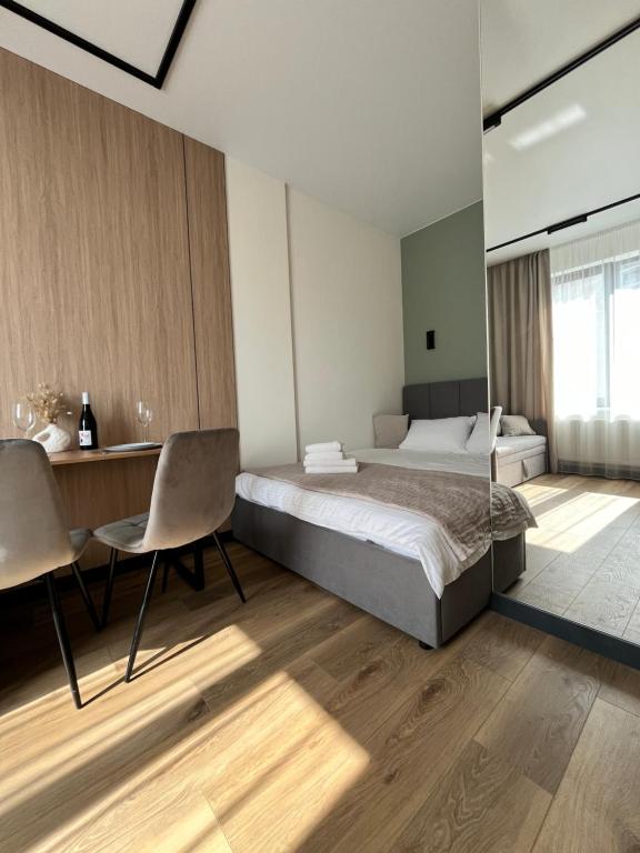 Ellada Design Studio, 15 поверх фото 7