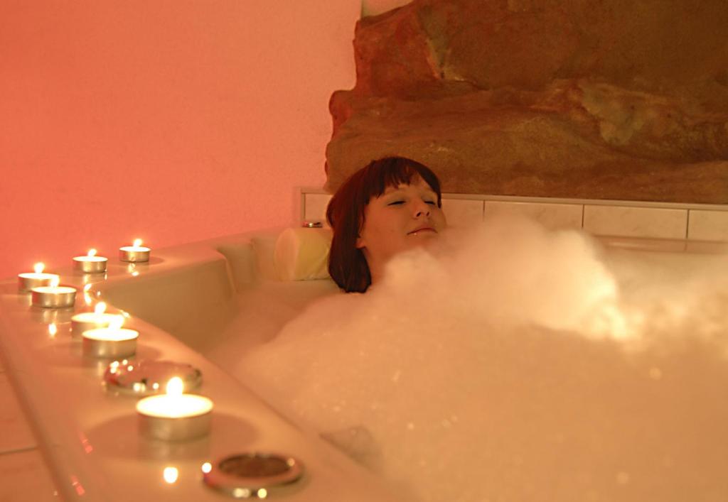Hosté ubytování Hotel zur Post