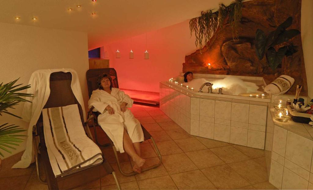 Fotografie z fotogalerie ubytování Hotel zur Post v destinaci Schönheide