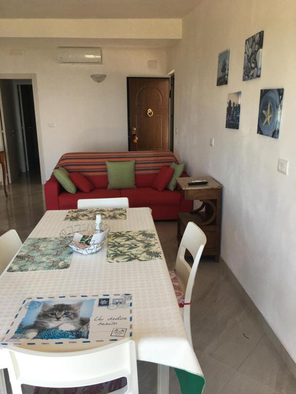 La Terrazza Del Duca - Appartement Avec Vue Sur Mer