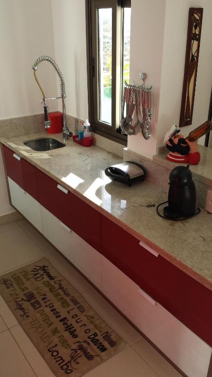  Apartamento Iberostate Mediterrâneo