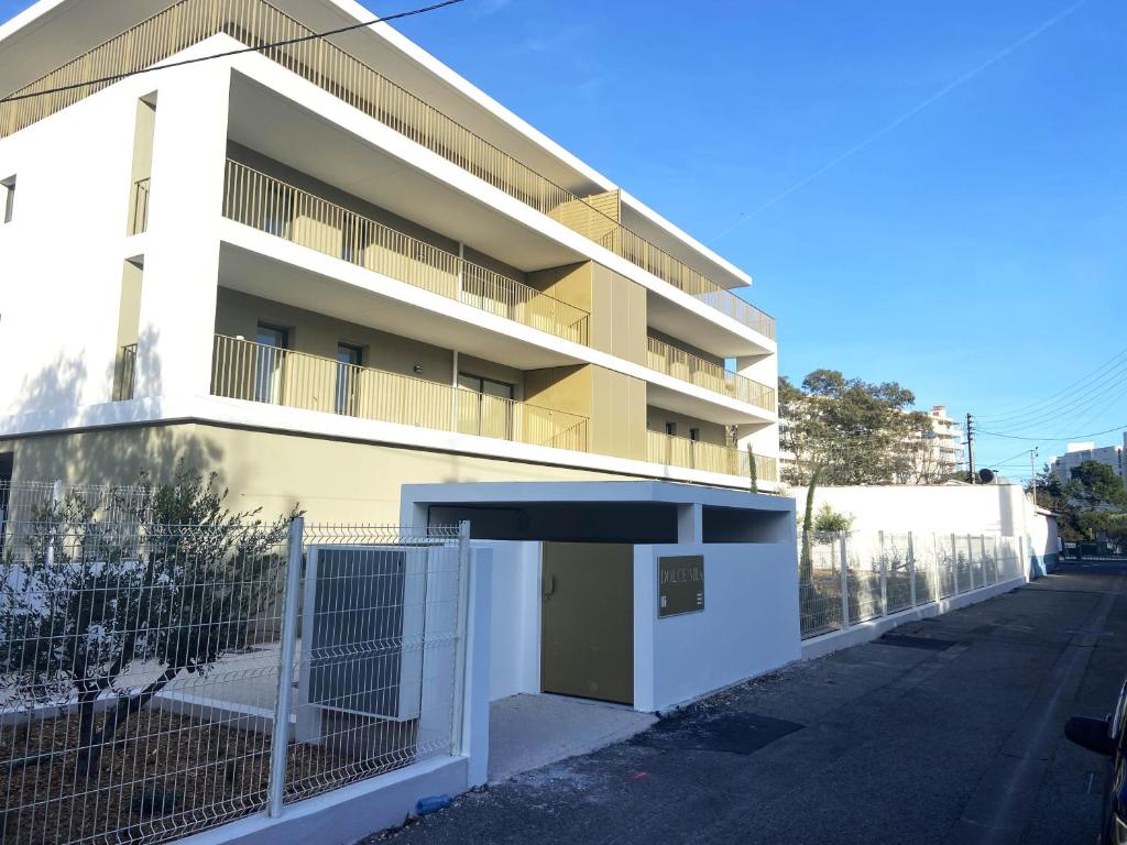 Appartement cosy lumineux, 3 etoiles Tourisme, proche plage