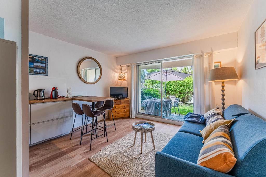 Arcachon Appartement acces plage