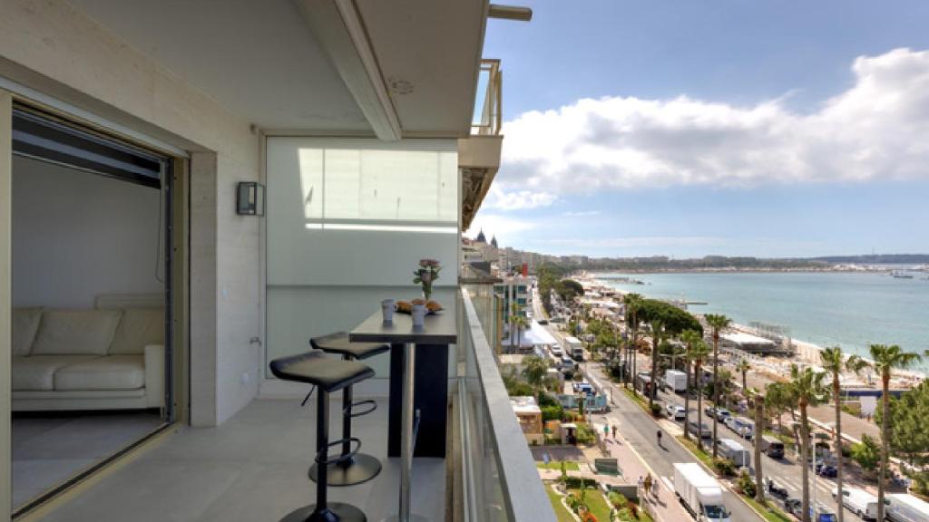 Maison Gabrielle - La Croisette